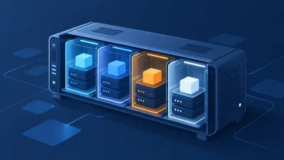 Více verzí PHP na jednom serveru