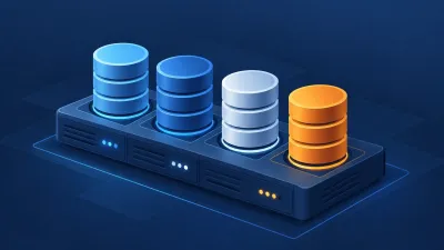 Více instancí MariaDB na jednom serveru