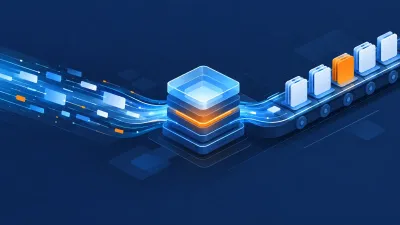 Redis jako lokální cache a fronta