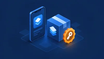 Vydání Expo aplikace bez EAS: lokální podepsané buildy pro Android